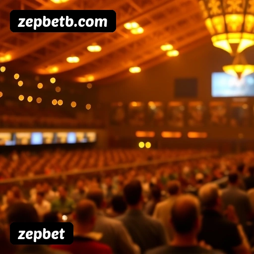 Explore Benefícios Exclusivos no App zepbet