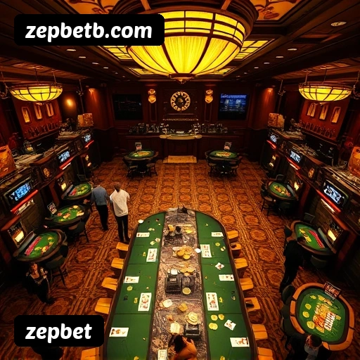 zepbet: Login Seguro e Rápido para Brasileiros