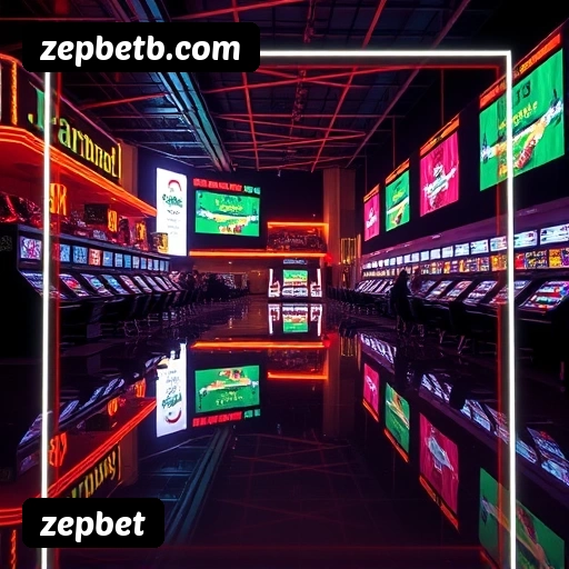 zepbet: Login Seguro e Rápido para Brasileiros