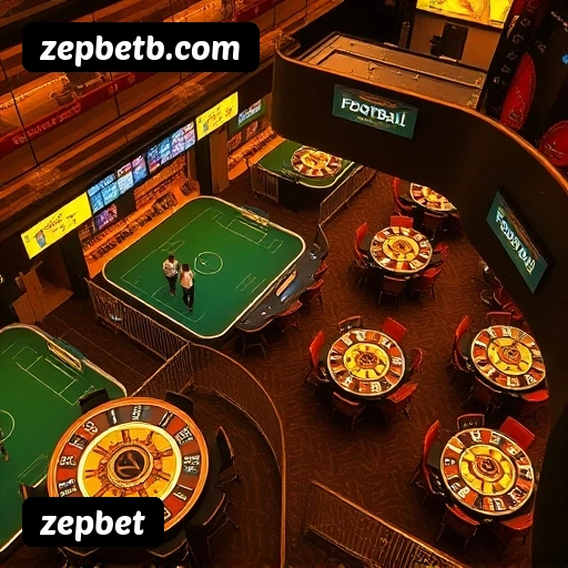 zepbet: Domine o Esporte com Estratégias de Aposta