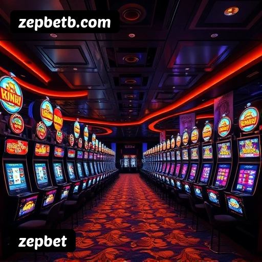zepbet: Confiável, Seguro e Divertido